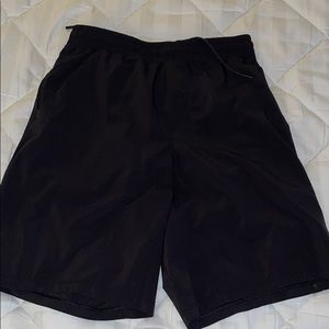 Lulu lemon shorts